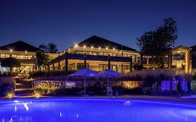 Mantis Akagera Game Lodge